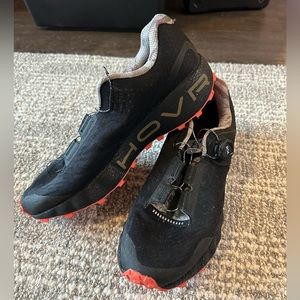 Mens Under Armor UA HOVR Machina off road CH1 Keep Hammering